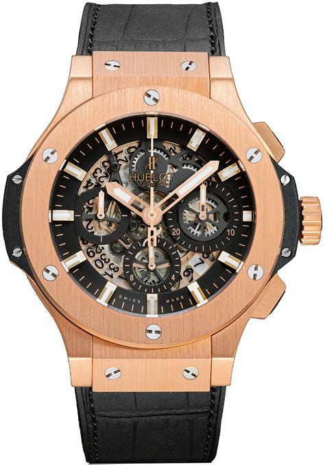 watches hublot price